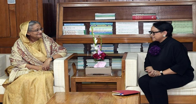ASEAN to be more engaged in Rohingya repatriation, Indonesian FM tells PM