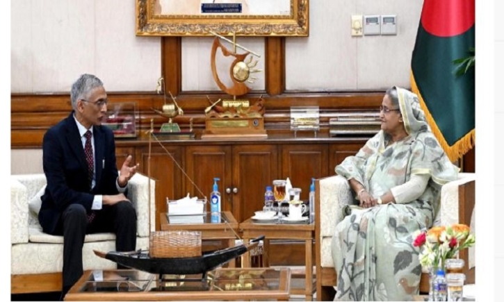 Developing countries can follow Bangladesh’s development model: WB