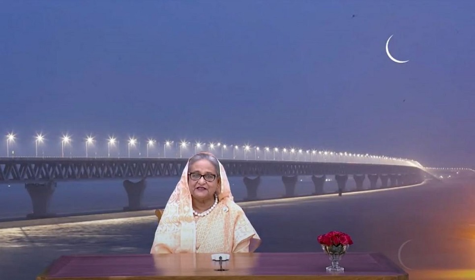 PM urges all to be imbued with spirit of sacrifice in country’s welfare