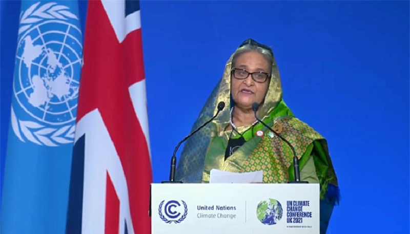 PM asks developed nations to submit plans to cut emissions