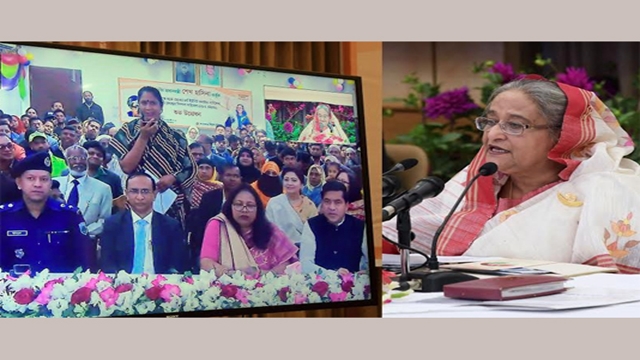 PM to open 6 power plants, 9 grid substations today