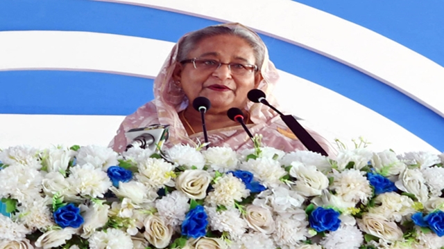 PM desires Bangladesh’s development to be world’s wonder