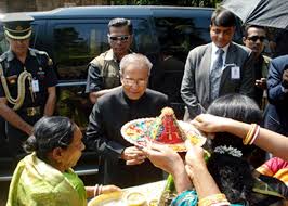 Narail residents mourn Pranab Mukherjee’s death