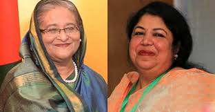 Bangladesh glorified abroad for PM’s political sagacity and leadership: Shirin