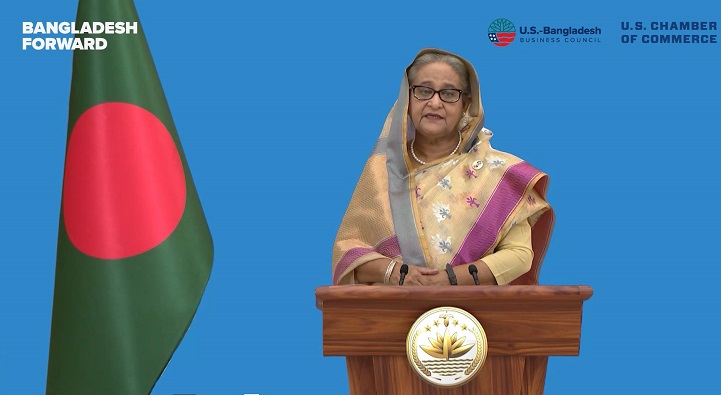 US-Bangladesh Business Council launched in Washington DC