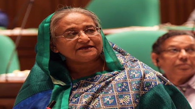 Dhaka elevated expressway by 2020: PM