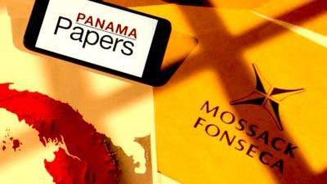 'Panama Papers' law firm shuts down operations