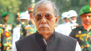 “Zia proposed me to be minister after Bangabandhu killing”: President