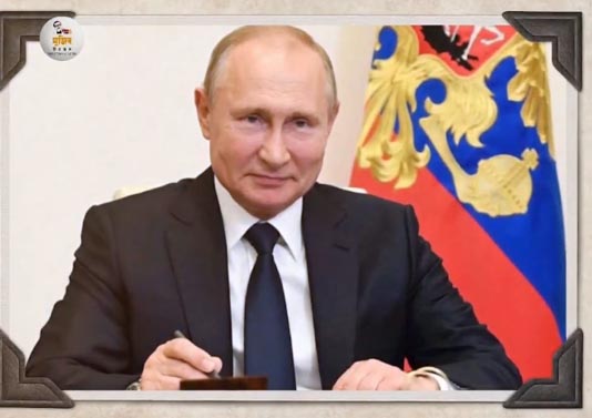 Putin terms Bangabandhu an ‘outstanding’ political leader