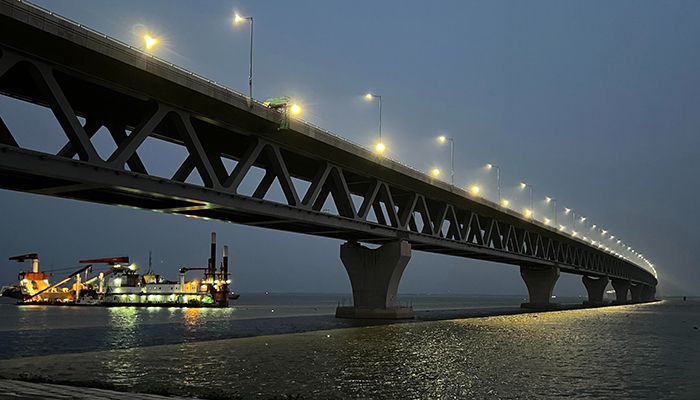 Padma-Plus plan mooted to maximise bridge benefit