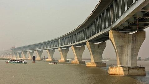 Bhutan, Maldives, Sri Lanka congratulate Bangladesh on Padma Bridge inauguration