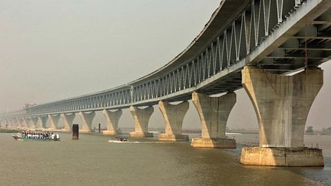 Set up commission to identify plotters against Padma Bridge project: HC tells govt