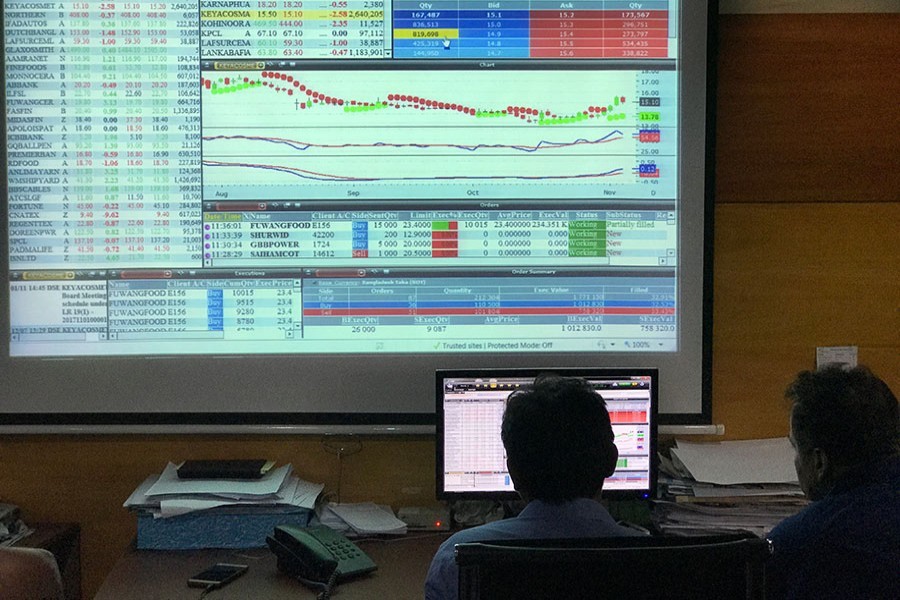 DSE asked to submit report on two cos