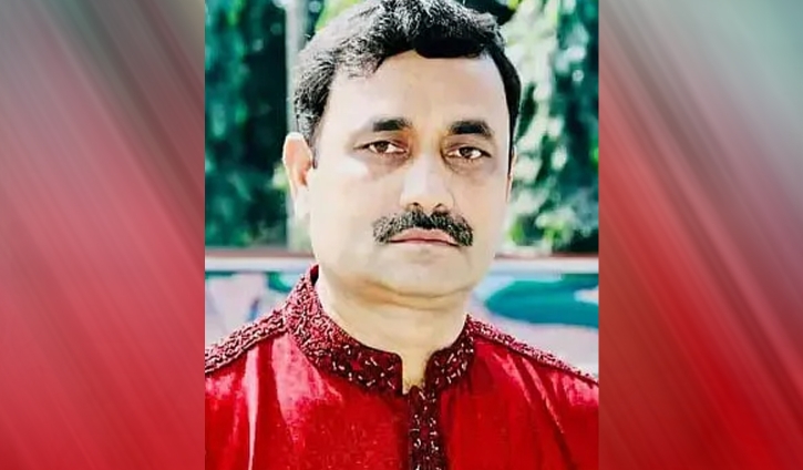 Lawmaker Pankaj Debnath suspended from all posts in Awami League
