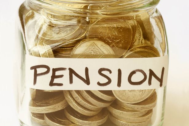 Pension payments to double next fiscal