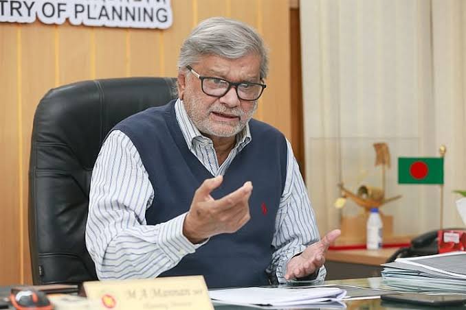 Indian red-tapism delaying LoC projects: Mannan