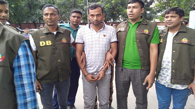 Police debunk Pathao rider Milon murder case; arrest killer