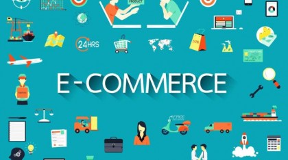 E-commerce thrives during corona