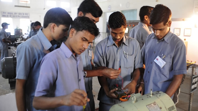 Govt moves to expand technical education