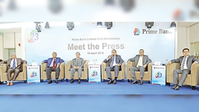 ‘No liquidity crisis at Prime Bank’