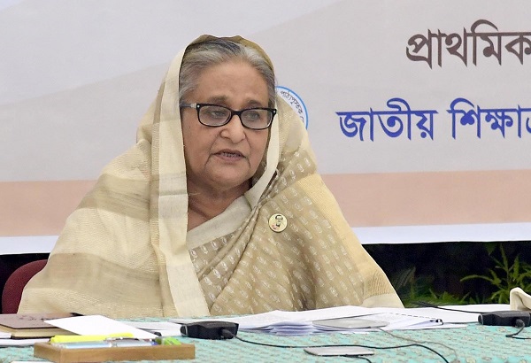 PM for making education programmes time-befitting