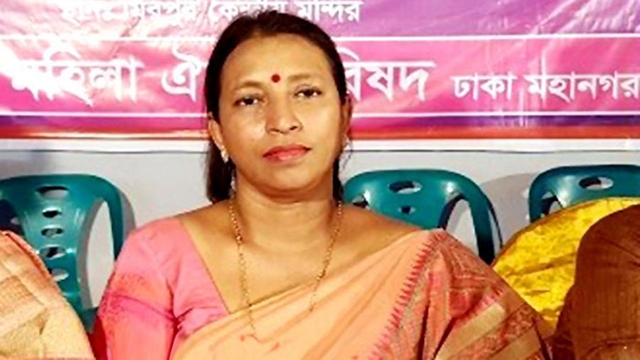 2 sedition cases filed against Priya Saha