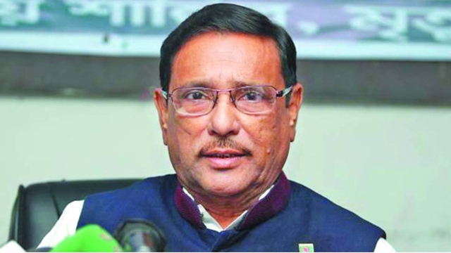 Quader’s physical condition remain stable: doctor