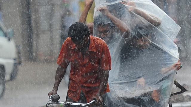 Rain to continue for 4-5 more days: BMD