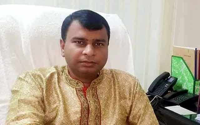 RAB arrests Regent Group MD Masud Parvez