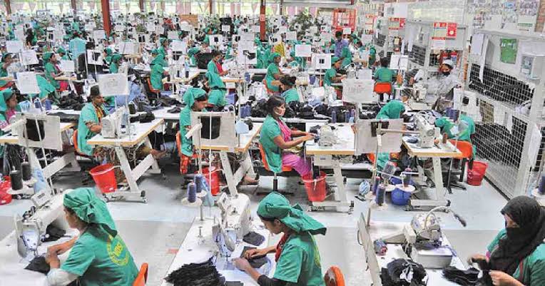 Import of RMG items from Bangladesh to USA increases by 51pc