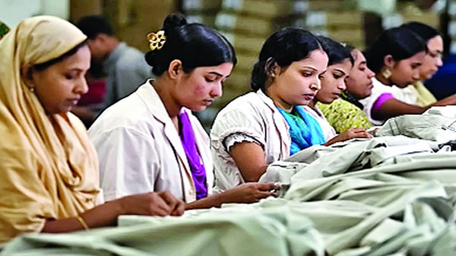 22pc female RMG workers face harassment: Study