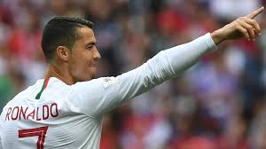 Ronaldo grabs winner, Morocco exit