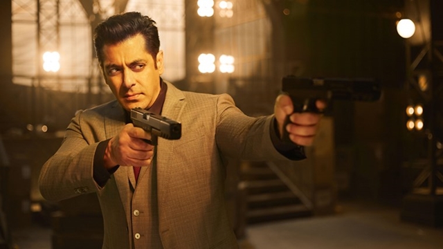Salman Khan’s Race 3 inches closer to Rs 300-crore