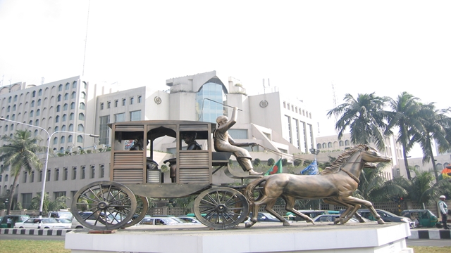 Dhaka to see six new luxury hotels