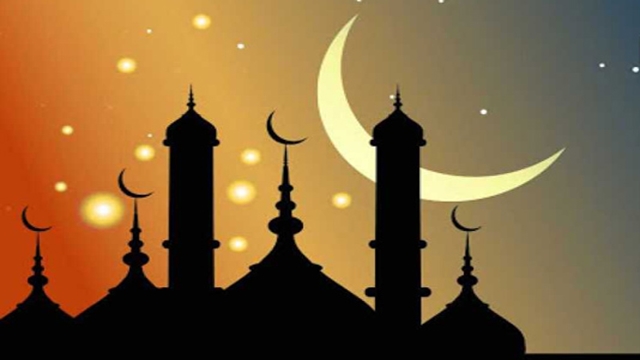 Holy Ramadan begins today