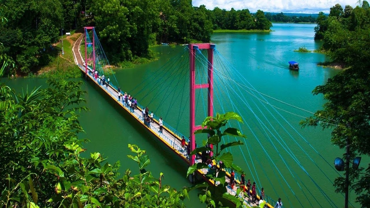 Rangamati Tourist Attractions – Where to Go and What to Do