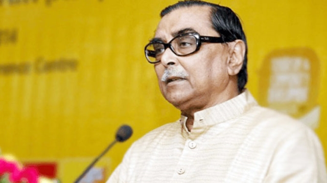 Menon for resisting communal forces