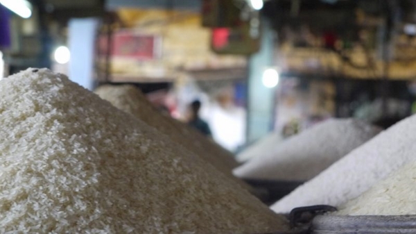 BB restores LC margin on rice import
