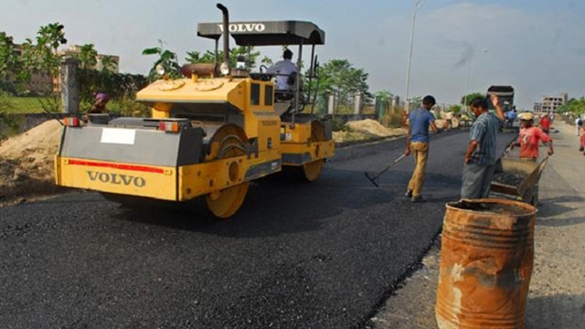 LGED set to spend Tk 75b addl fund for 'upgrading' rural roads