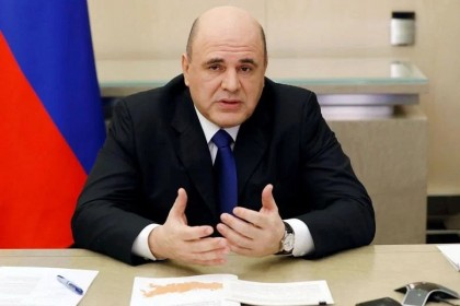 Russian govt to allocate over 7.5 bln rubles for investment projects in agriculture
