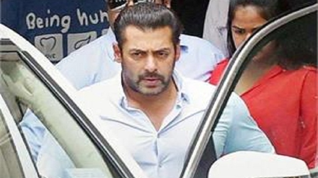 Jodhpur court approves Salman Khan’s plea to travel abroad.