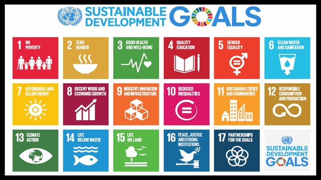 SDG agenda progress up for review next month