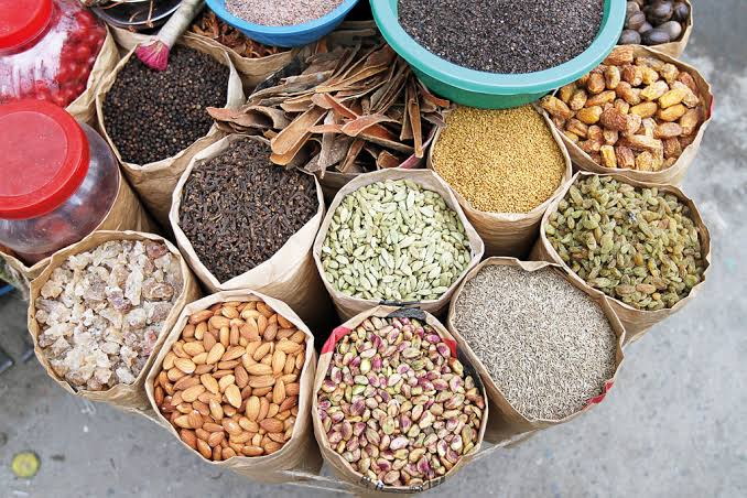 Spices price rise ahead of Eid-ul-Azha