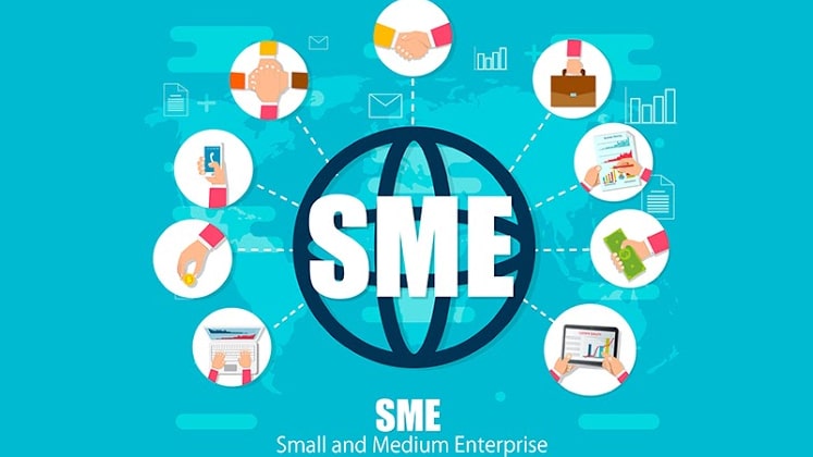 SMEs hopeful about recovering with stimulus loans