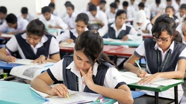 SSC, equivalent exams begin