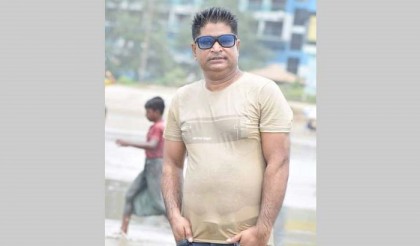UP chairman arrested on extortion charge in Savar