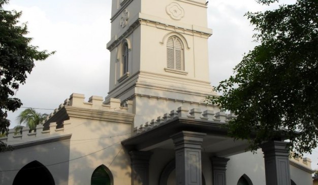 Church of Bangladesh going to celebrate its 200 years of journey 