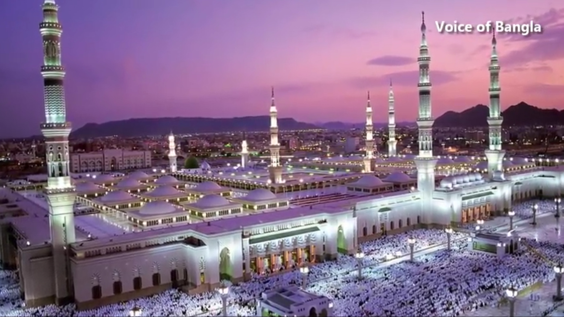 Saudi appoints 10 women in senior roles in holy mosques