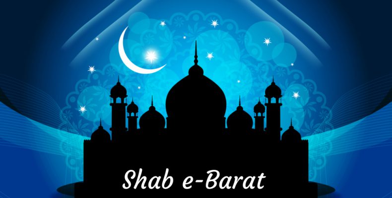 Holy Shab-e-Barat observed 