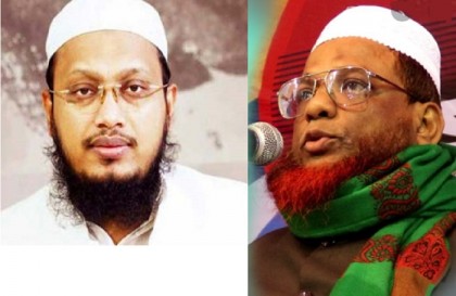 Hefazat activists Shakhawat, Manjurul remanded for 21 days